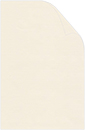 Baronial Ivory Classic Linen Text 11 x 17 - 50/Pk